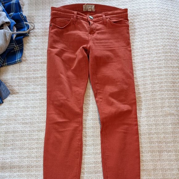 Current/Elliott Stiletto Jean - Picture 3 of 4